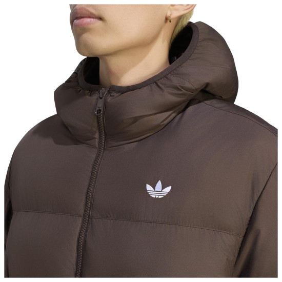 Adidas Ανδρικό μπουφάν Stand Collar Regen Jacket